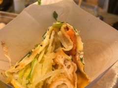-卞姐蛋饼(陕西南路店)