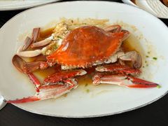 -鲜璟台·地标景观餐厅(上海中心店)