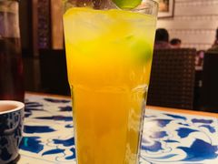 -绿茶餐厅(布吉万象汇店)