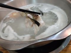 -丽江人家斑鱼火锅(保健路店)