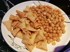 -96农蝎虾(江桥老街店)