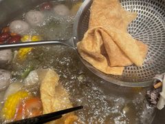 -犇鼎牛潮汕牛肉火锅(新辰里学清路店)