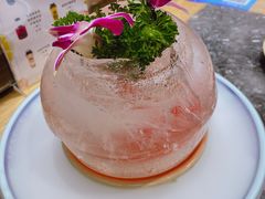 冰川鹅肠-蜀大侠·牛肉自助火锅(慈溪店)