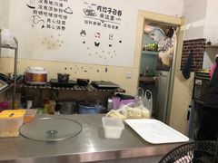 -云云美食