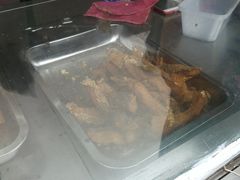-正宗上海沈记熏鱼(木匠营小区店)