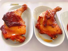 -宜家·瑞典风味餐厅(天津东丽商场店)
