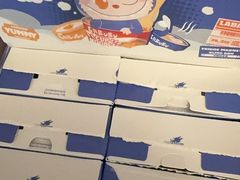 -泡泡玛特POPMART(蓝色港湾店)