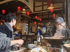 -富正毅三下锅·湘西韵味(天门山索道店)