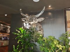 -西堤牛排(北京国瑞店)