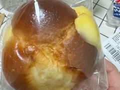 -佐敦面包铺·JORDAN BAKERY