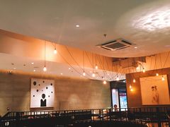 大堂-大树餐厅(红旗街万达店)