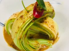 -火齐潮汕砂锅粥(五道口店)