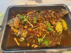 -拾忆·私厨(光谷店)