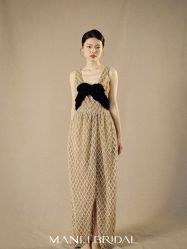 点击看大图 -MANLI BRIDAL婚纱