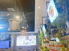-廣九广味食堂-猪肚鸡火锅(曼哈顿店)
