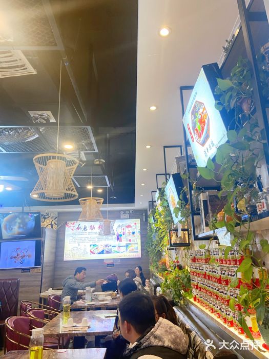 廣九广味食堂-猪肚鸡火锅(曼哈顿店)图片