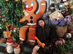 -Money Shops(愚园路店)