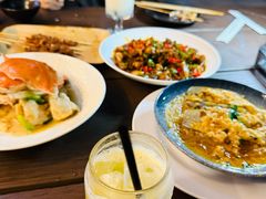 -将夜1988私房菜·深夜食堂(奥体中心店)