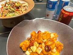 -小满海鲜·别院(天津旗舰店)