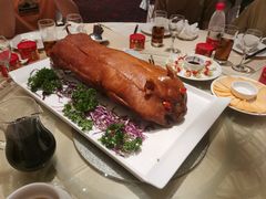 -白云宾馆·白云宴餐厅