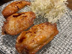 -一豚轩·烧鸟·豚骨拉面(五四路店)