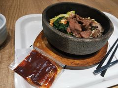 -权味·朝鲜族拌饭(勒泰店)