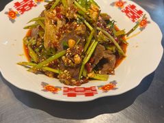 -馬伍旺川菜(江北虹悦城店)