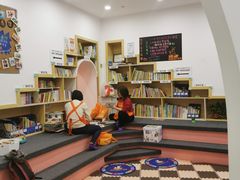 -澳洲袋鼠早教(南二环店)
