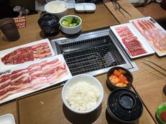 -焼肉ライク·烧肉LIKE(万菱汇店)