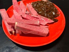 -宽窄巷子鲜牛火锅(北京首店)