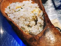 -很久以前羊肉串(大华三路店)