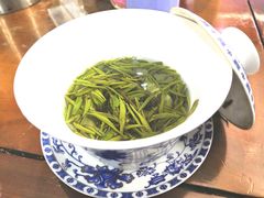 -恺庐茶园(宽窄巷子景区店)