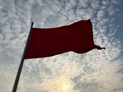 -天安门城楼