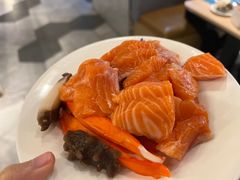 -金环海鲜自助(大坪时代天街店)