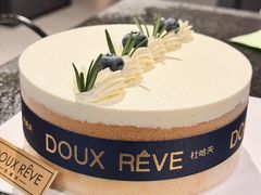 -杜哈夫DOUX RÊVE·生日蛋糕(日月光店)