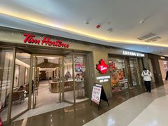 -Tims天好咖啡·贝果(东方广场店)