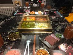 -王家渡火锅店(亦庄店)