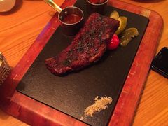 -MR.ROCKY洛奇先生RESTAURANT&BAR(宝安壹方城店)