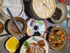 -青年公社烤鸭(姚家园万象汇店)