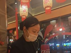 -琥珀老六龙虾(四里河店)