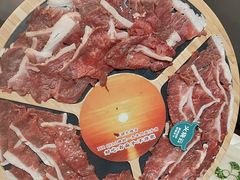 -乔先生涮肉·鲜活牛羊肉火锅(塘沽店)