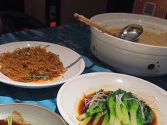 -茶人村·宫廷私厨(奥体印象城店)