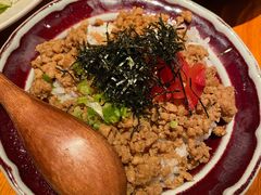 -醉虎传(南锣鼓巷店)