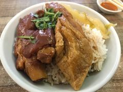 -猪脚洪隆江猪脚饭