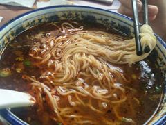 -马艾萨中国兰州牛肉拉面(劲松店)