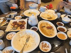 -中国厨房/台湾牛肉面