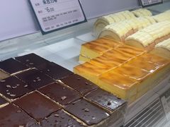 -蜂蝶来饼店(拱北总店)