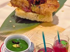 -鸟山鸣·日料食堂(王府井店)