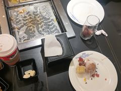 -星伦多自助料理·涮烤一体(虹悦城店)