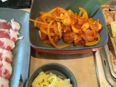 -新石器烤肉(高行万嘉店)
